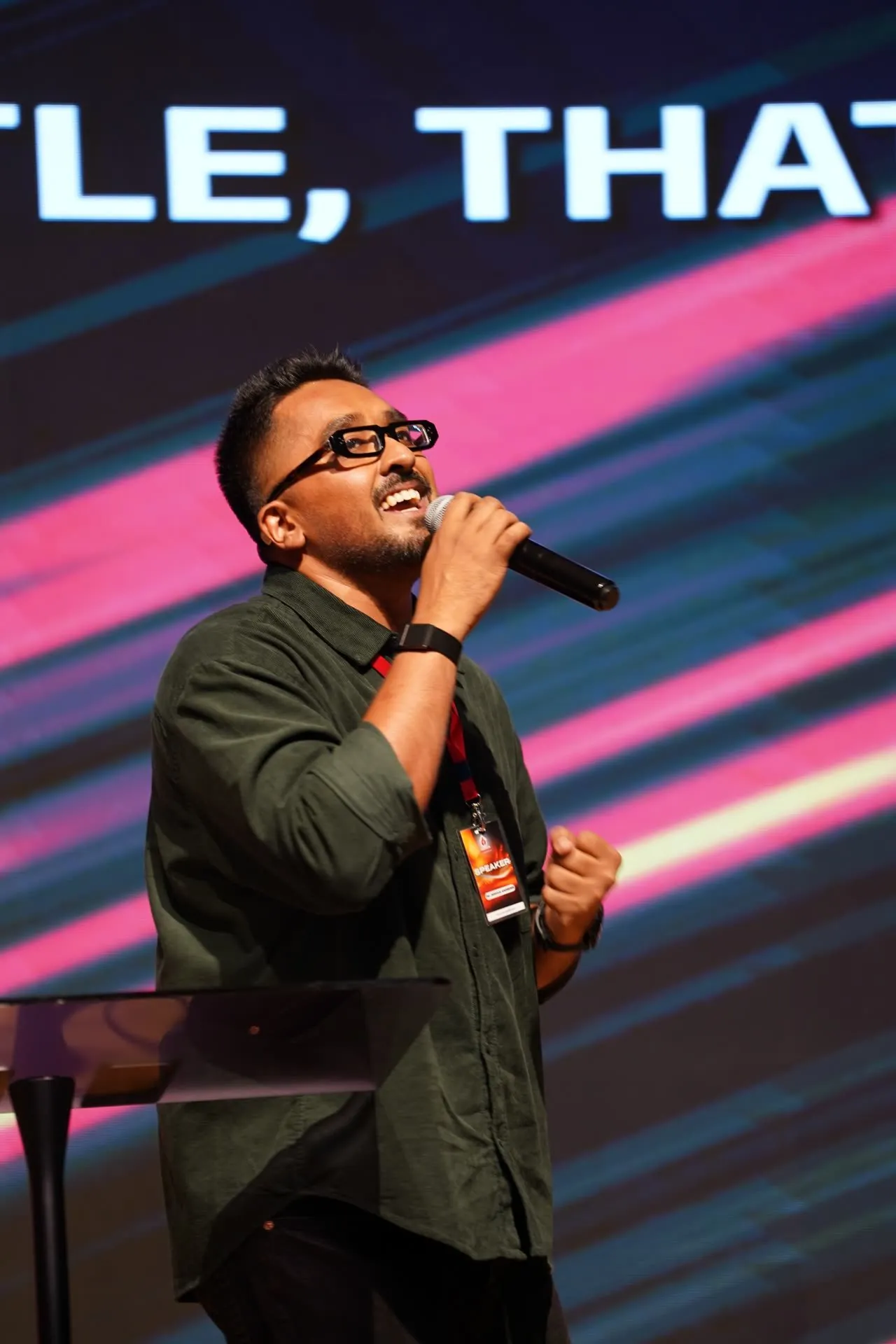 Revive Gen discipleship